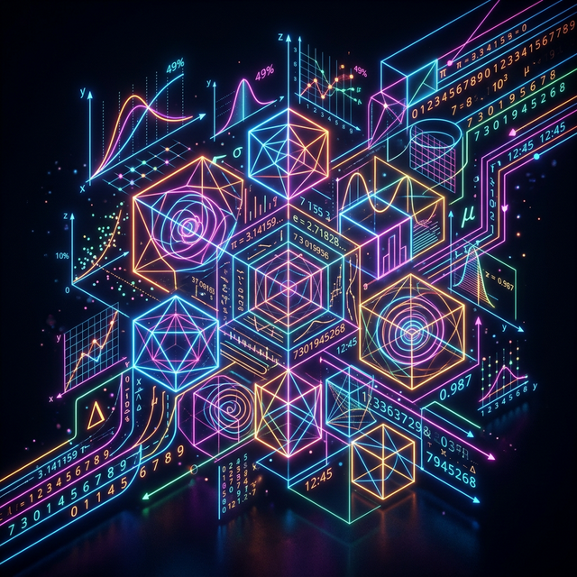 Last-Digit Pattern Analysis