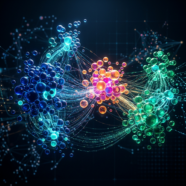 Cluster Analysis